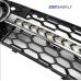 AUDI A4 B8 LED dienos šviesos žibintai